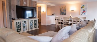 โรงแรมเบลลาวิสต้า แอนด์ สวีทส์