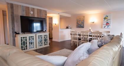 Bella Vista Hotel & Suites