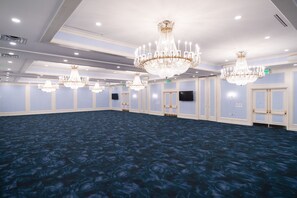 Salón de baile