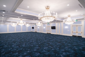 Salón de baile