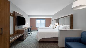 Standard Room, Multiple Beds