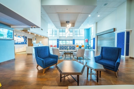 Exterior. Holiday Inn Express Hotel & Suites Tampa Northwest - Oldsmar by IHG