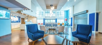 Holiday Inn Express Hotel & Suites Tampa Northwest - Oldsmar by IHG