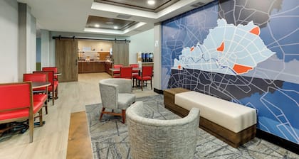 Holiday Inn Express & Suites Richmond by IHG