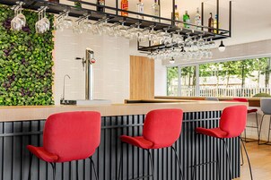 Bar (na propriedade)