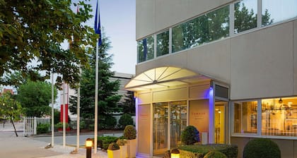 Ramada by Wyndham Madrid Tres Cantos