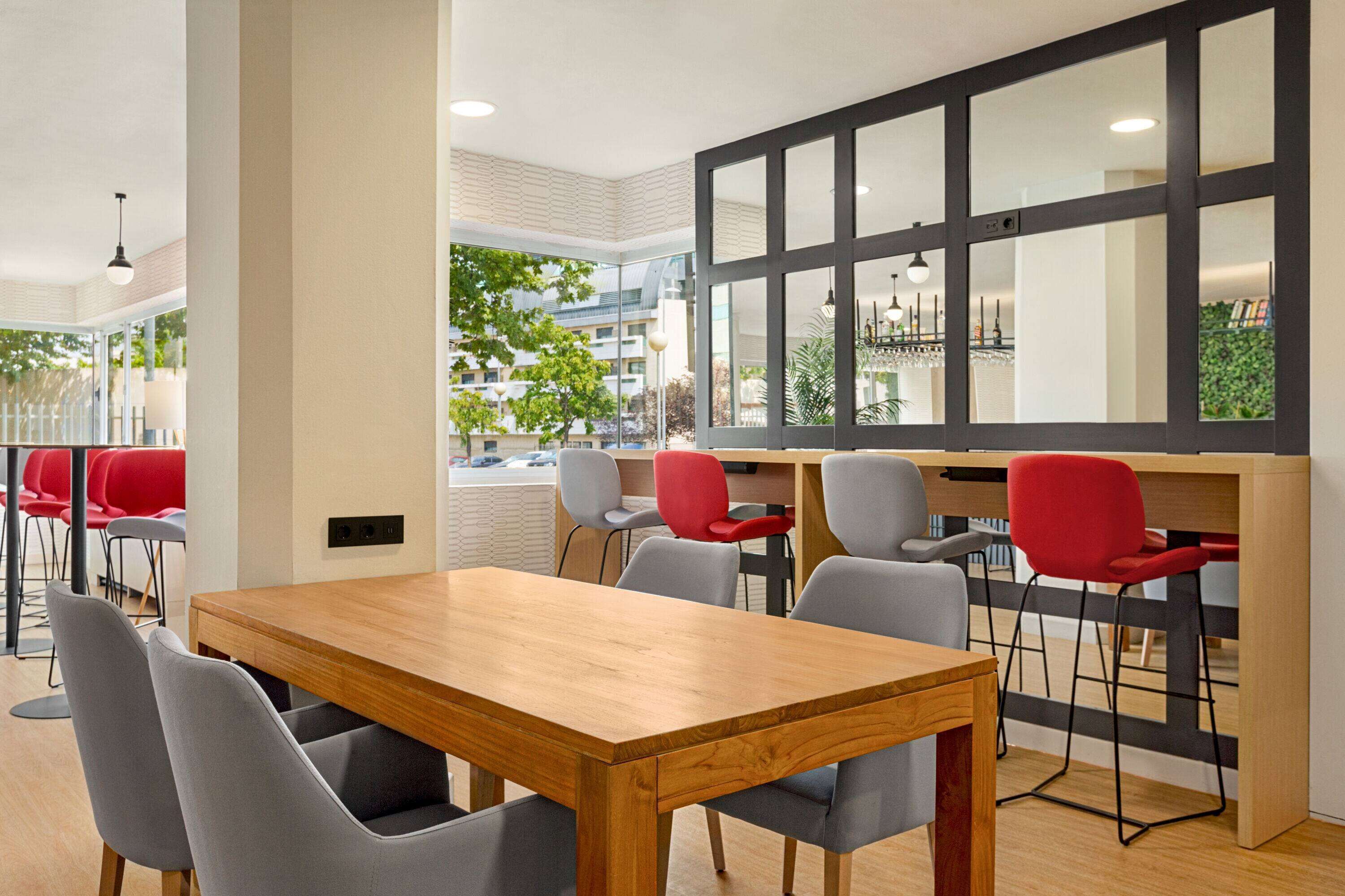 Photo - Ramada by Wyndham Madrid Tres Cantos