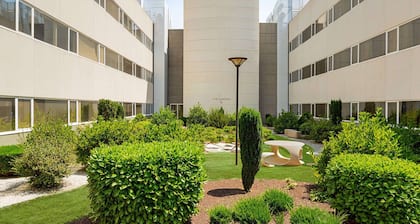 Ramada by Wyndham Madrid Tres Cantos
