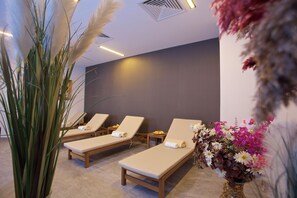 Dịch vụ massage 