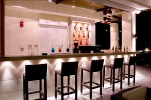 Lobby-Lounge