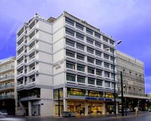 Außenbereich