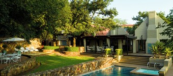 Irene Country Hotel