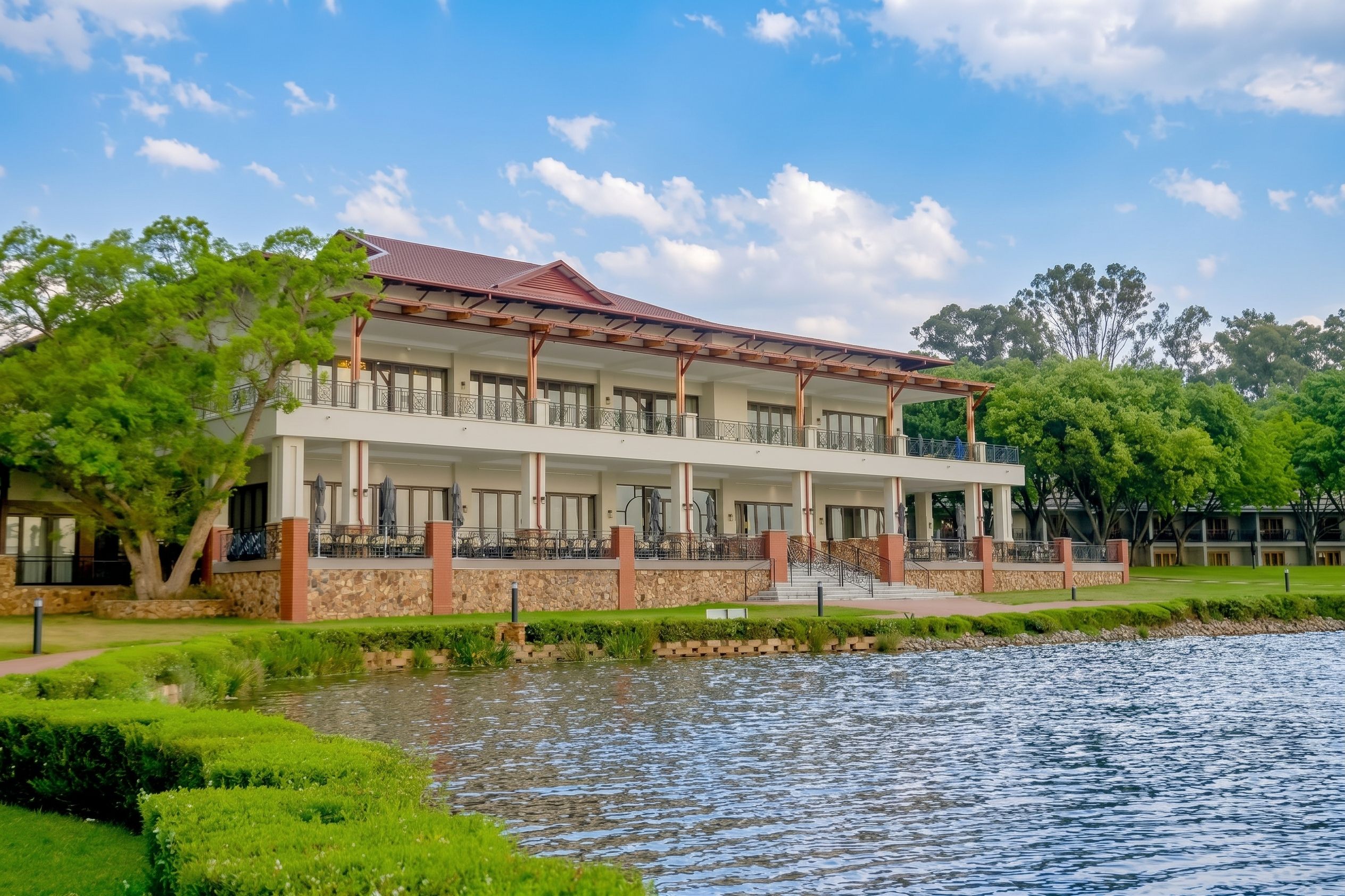 Ngoại thất