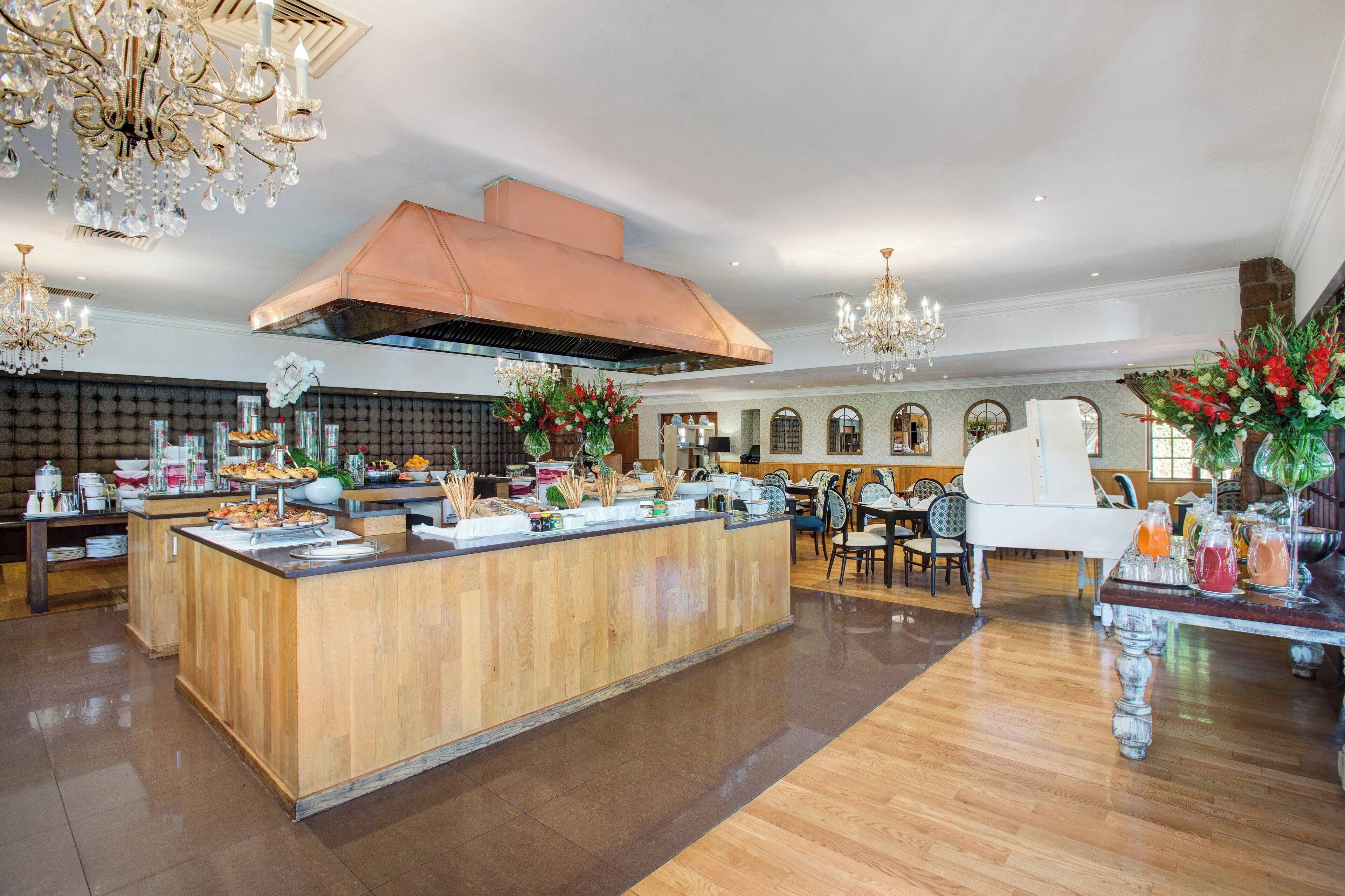 Photo - Irene Country Hotel, Autograph Collection