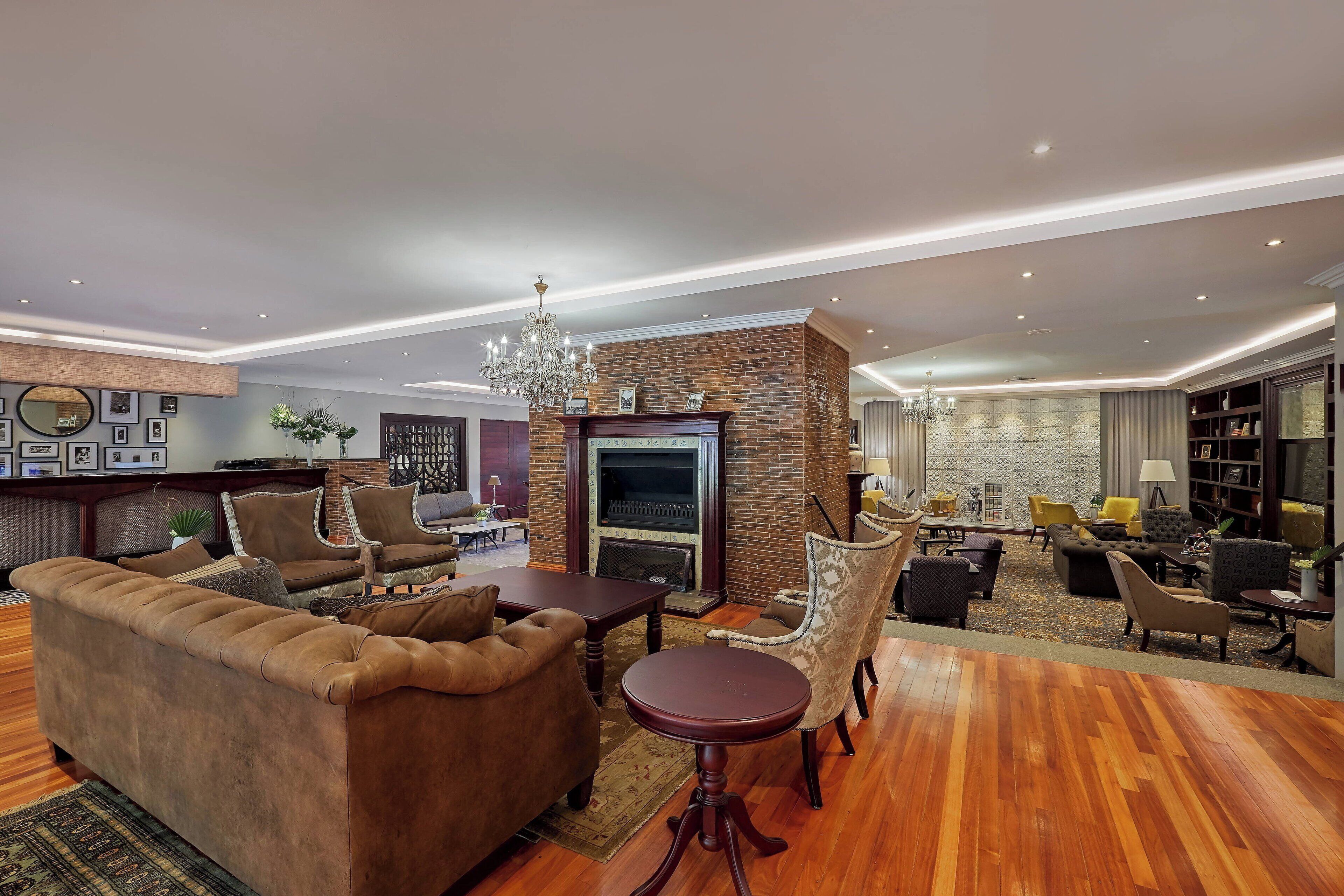 Photo - Irene Country Hotel, Autograph Collection