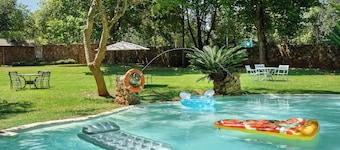 Irene Country Lodge, Autograph Collection®