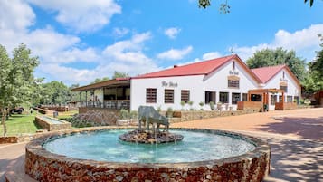 Children's activities