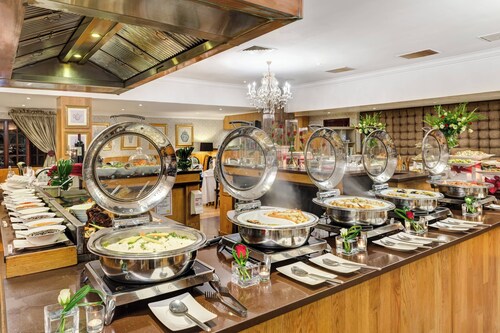 Irene Country Lodge, Autograph Collection®
