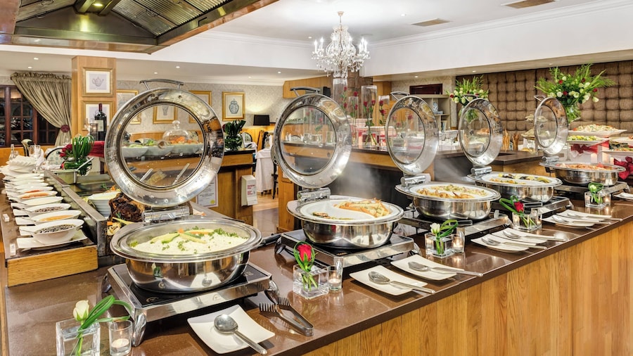 Irene Country Lodge, Autograph Collection®