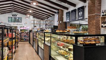 Servicio de la propiedad