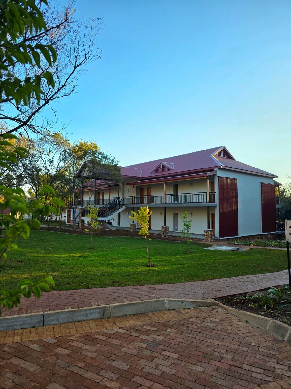Photo - Irene Country Hotel