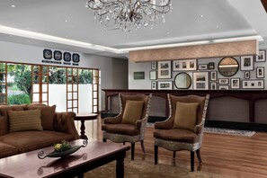 Reception - Irene Country Lodge, Autograph Collection® (Centurion)