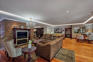 Reception - Irene Country Lodge, Autograph Collection® (Centurion)