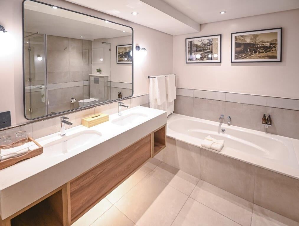 Photo - Irene Country Hotel, Autograph Collection