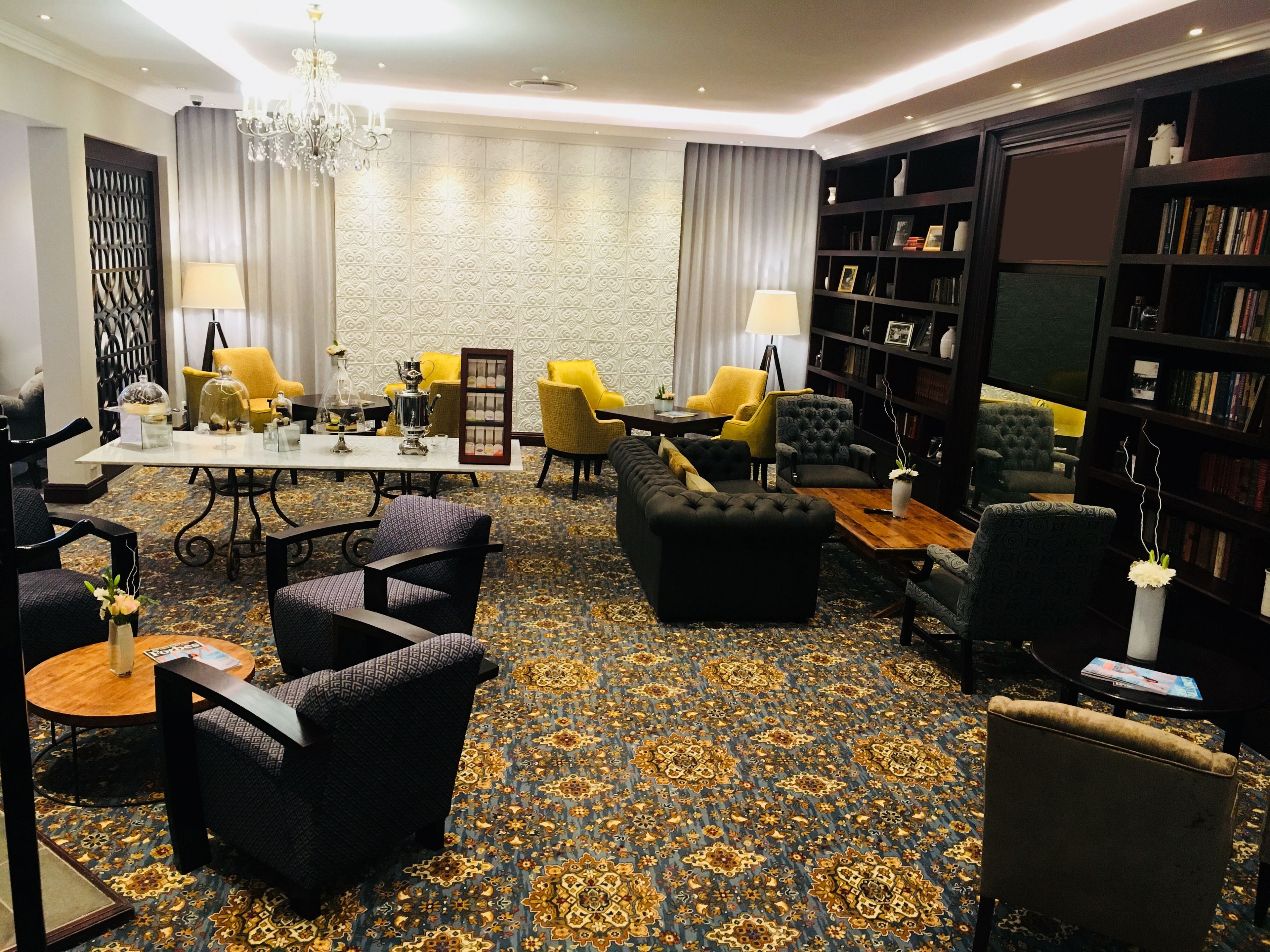 2 bares o lounges, bar junto a la alberca 