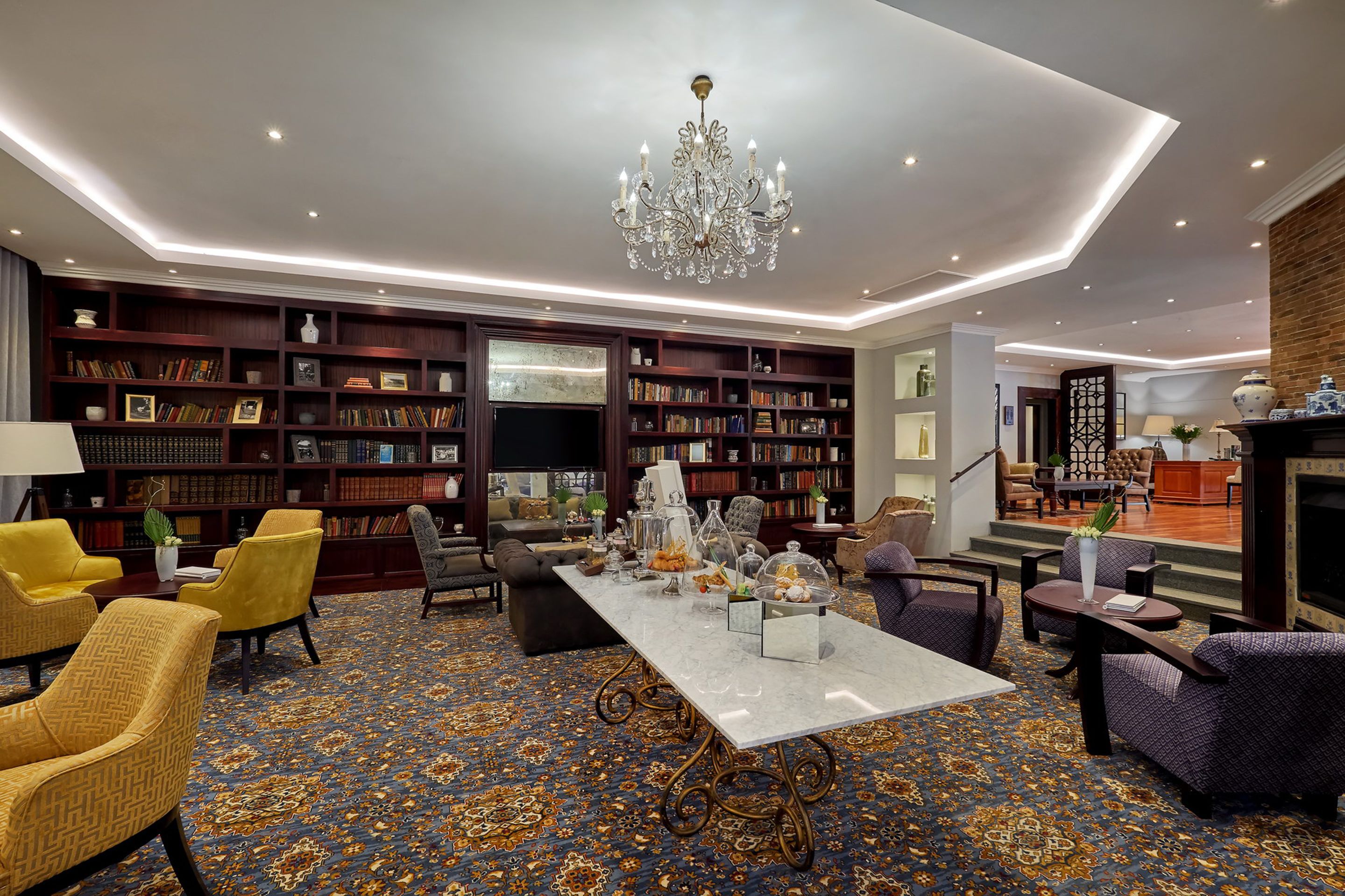 Foto - Irene Country Hotel