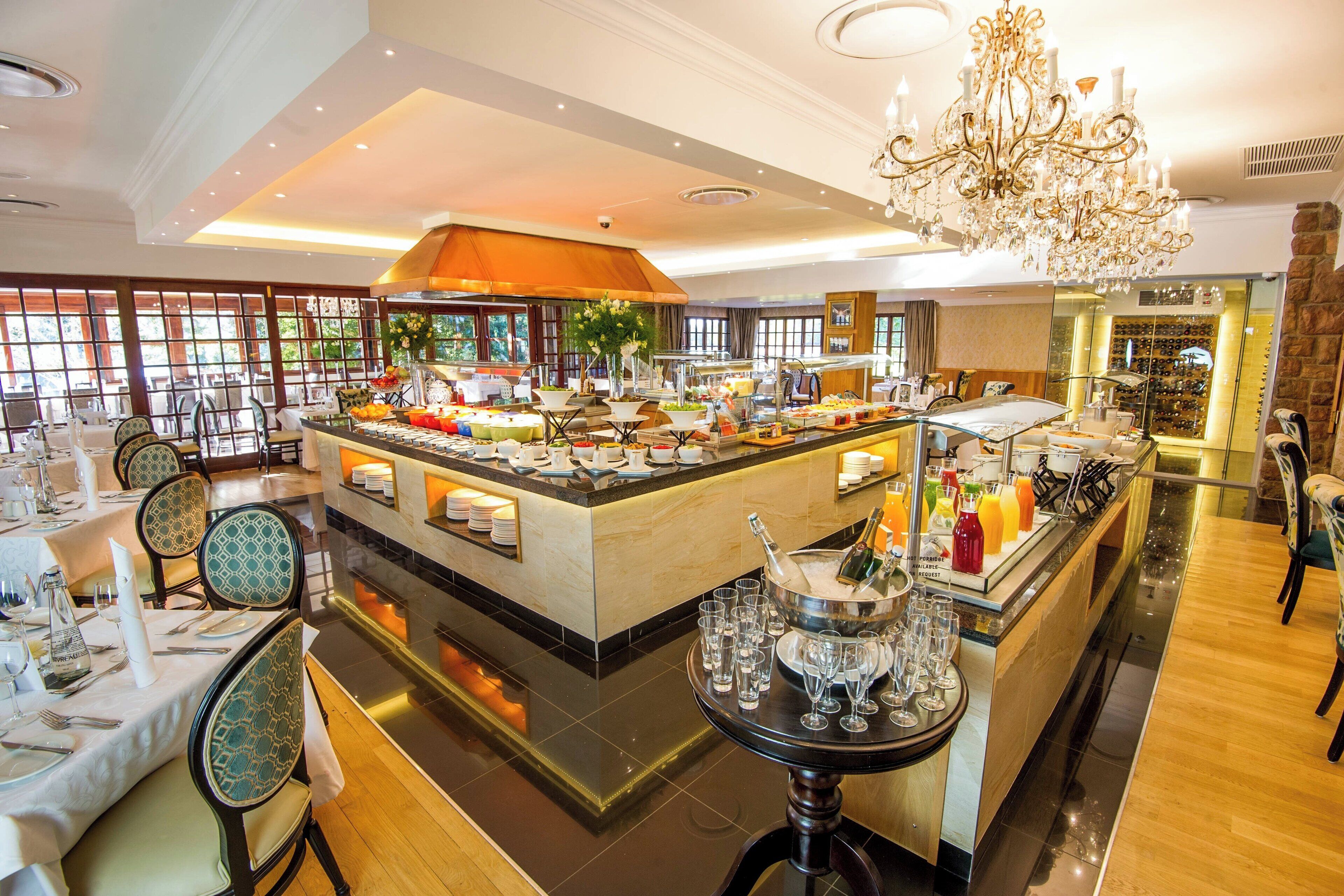 Photo - Irene Country Hotel, Autograph Collection