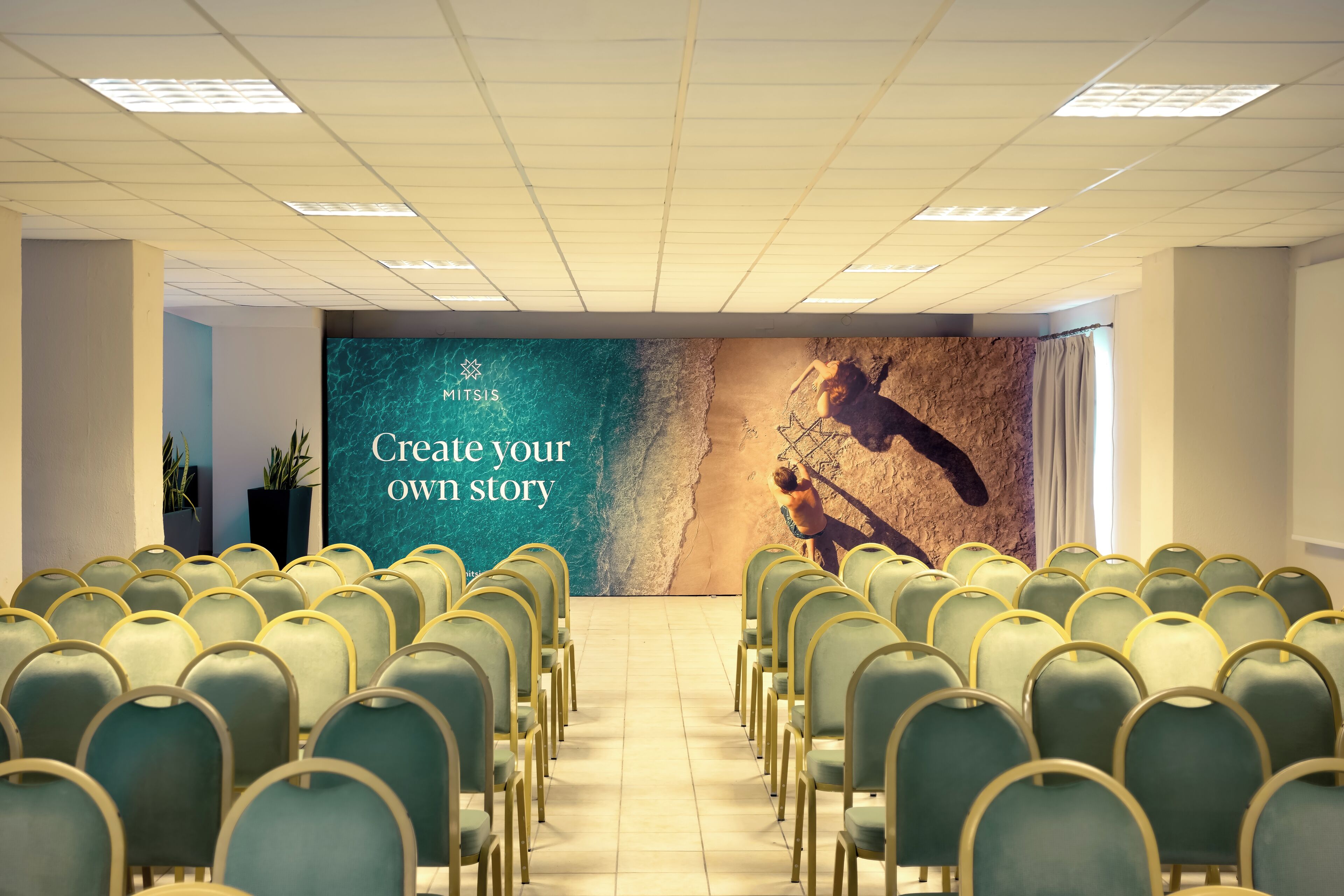 Photo - Mitsis Messonghi