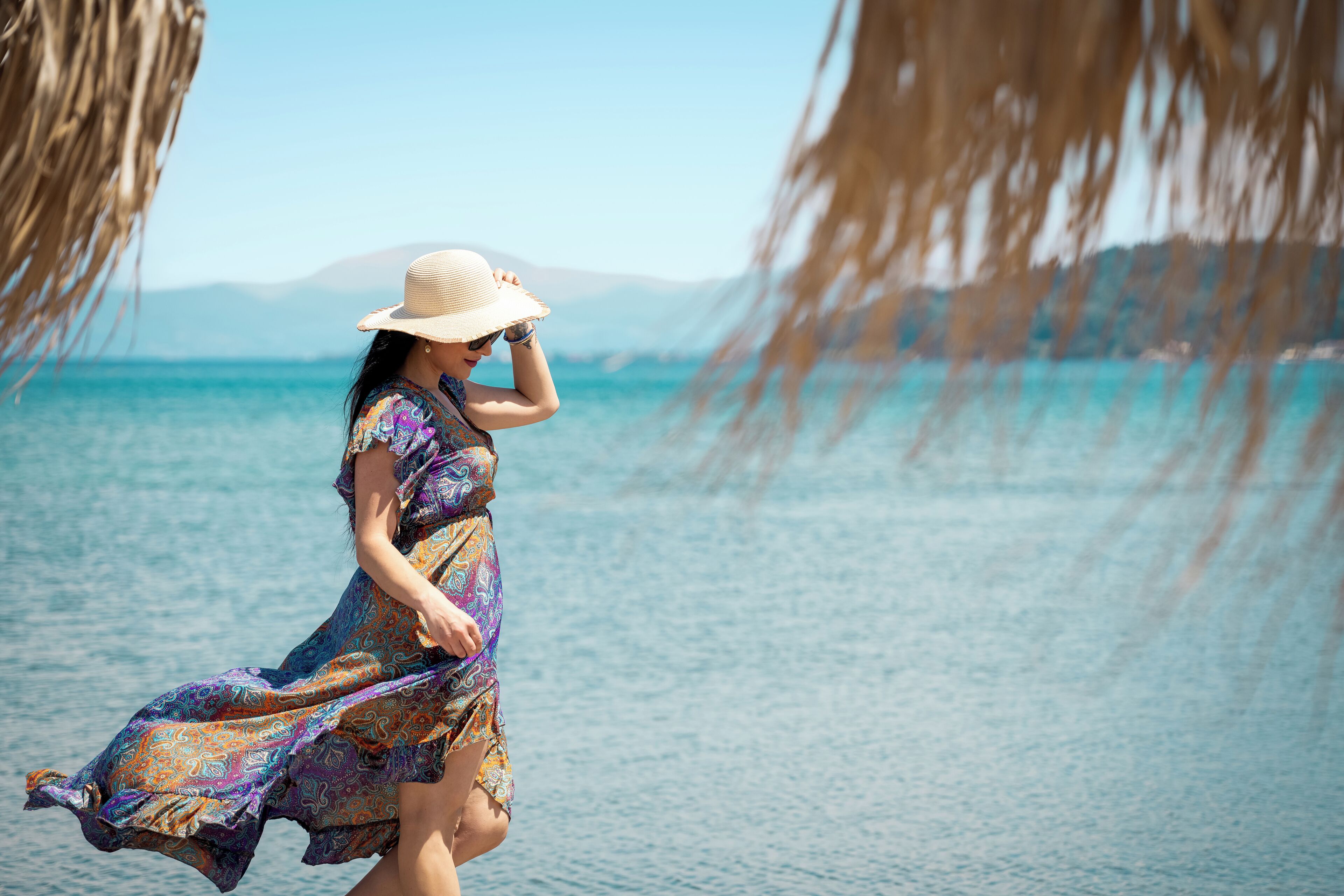 Photo - Canvas by Mitsis Messonghi