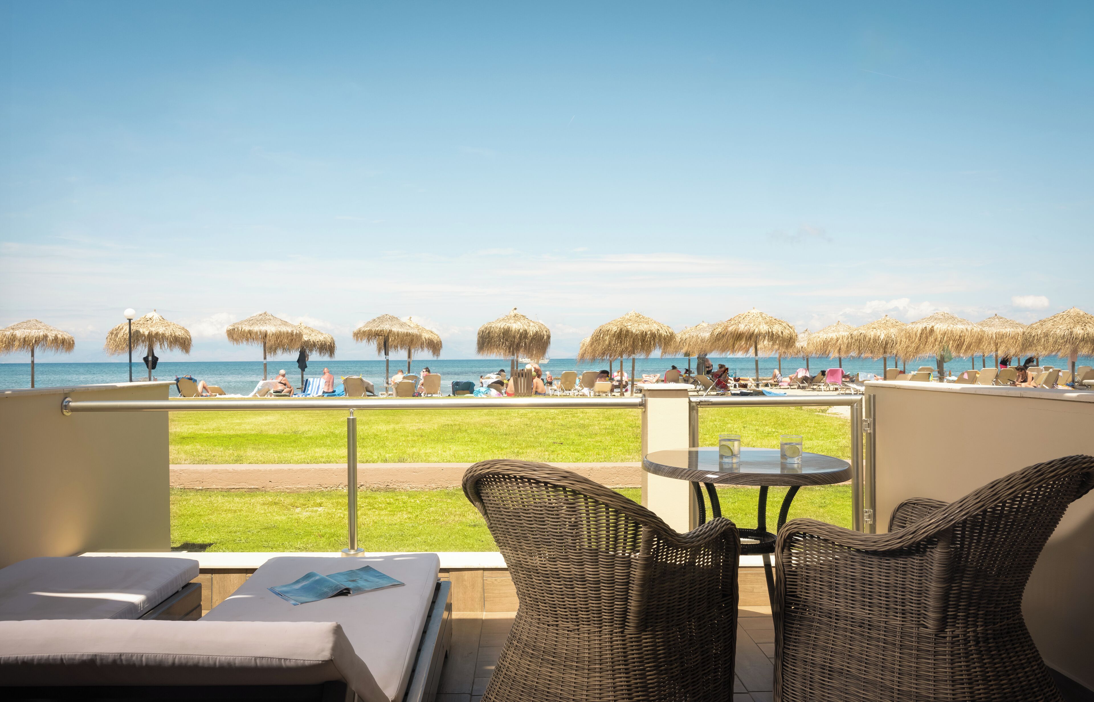 Photo - Mitsis Messonghi