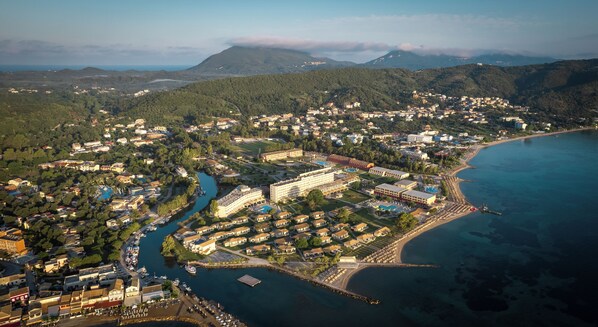 Boendeområde