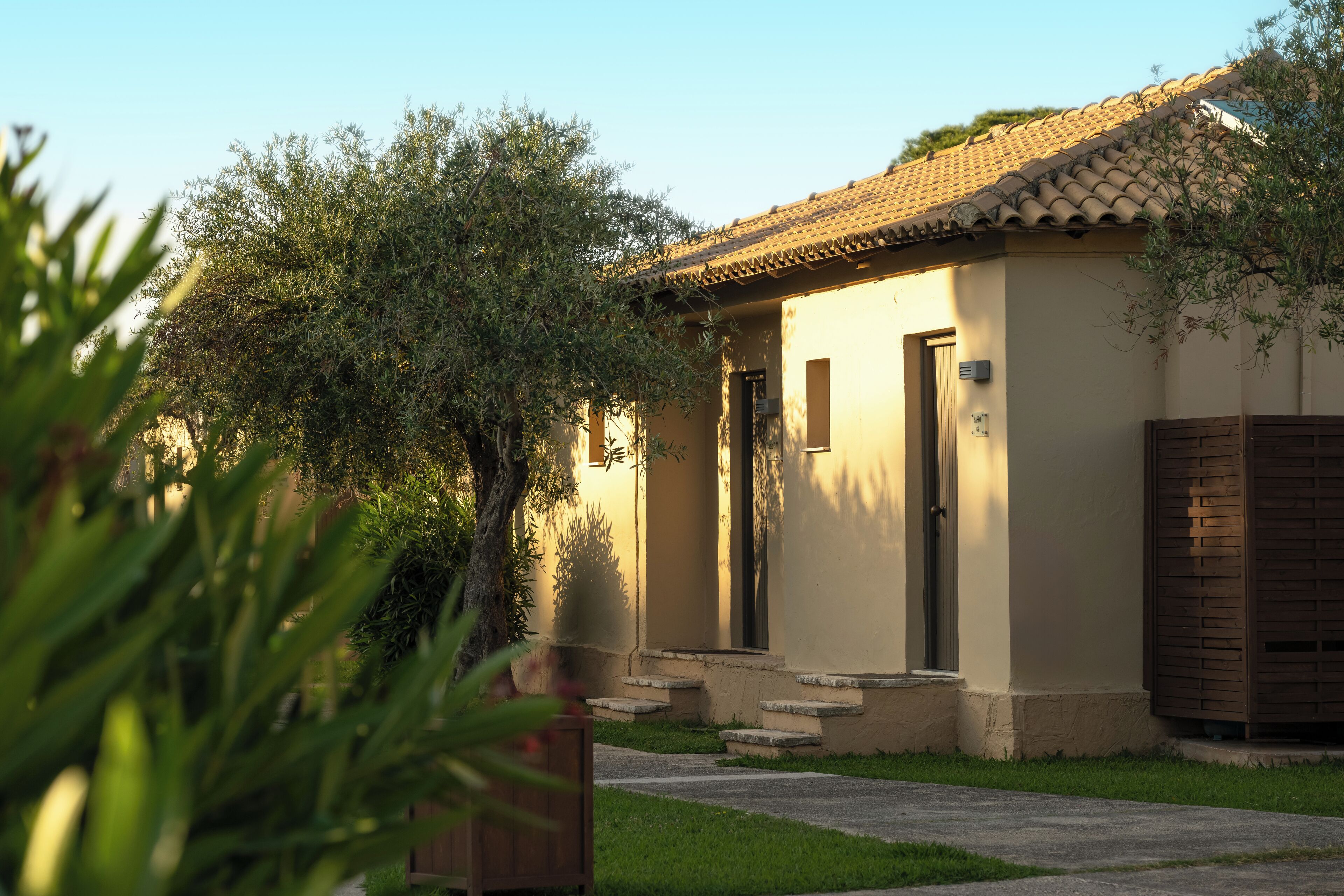 Photo - Mitsis Messonghi