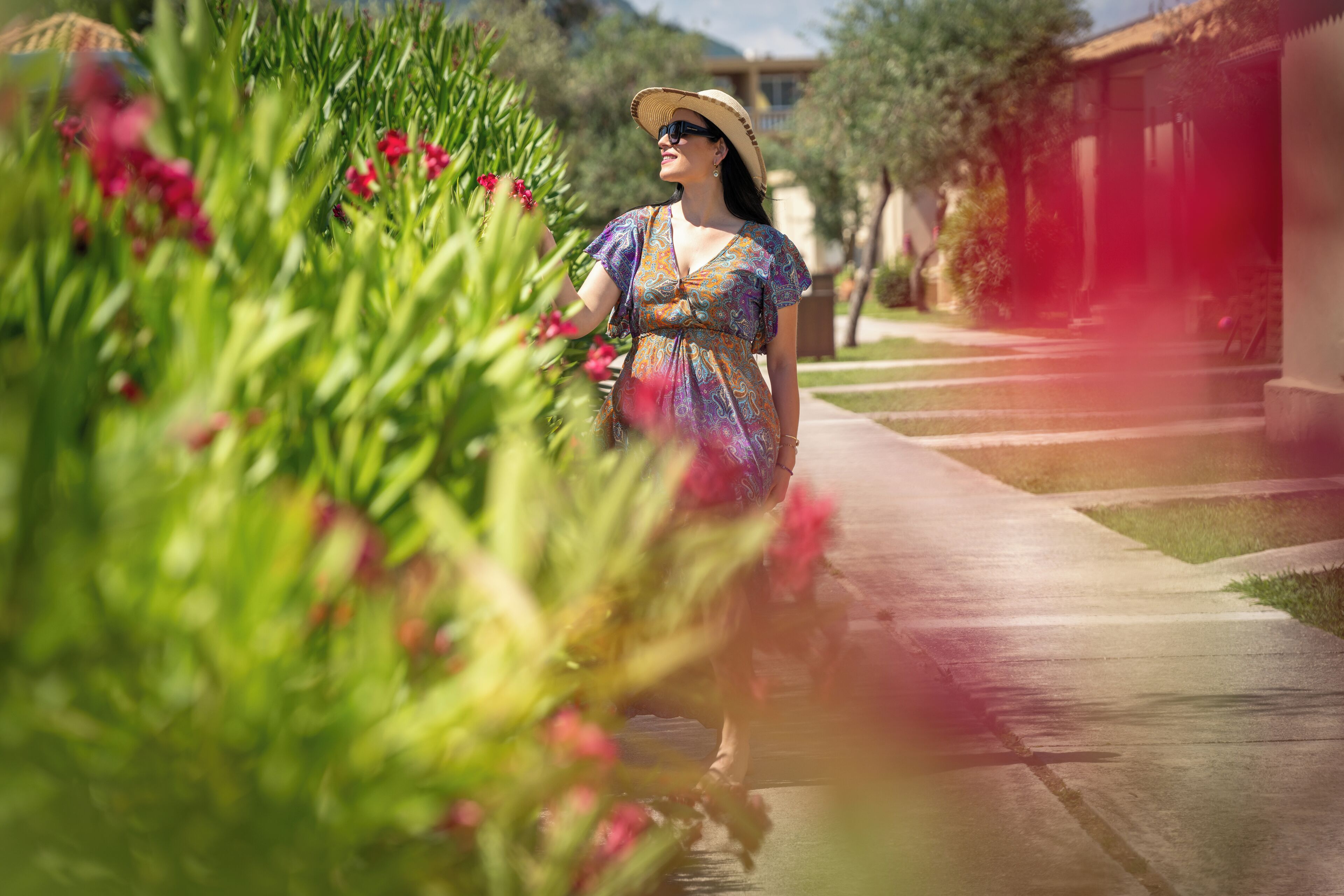 Photo - Mitsis Messonghi