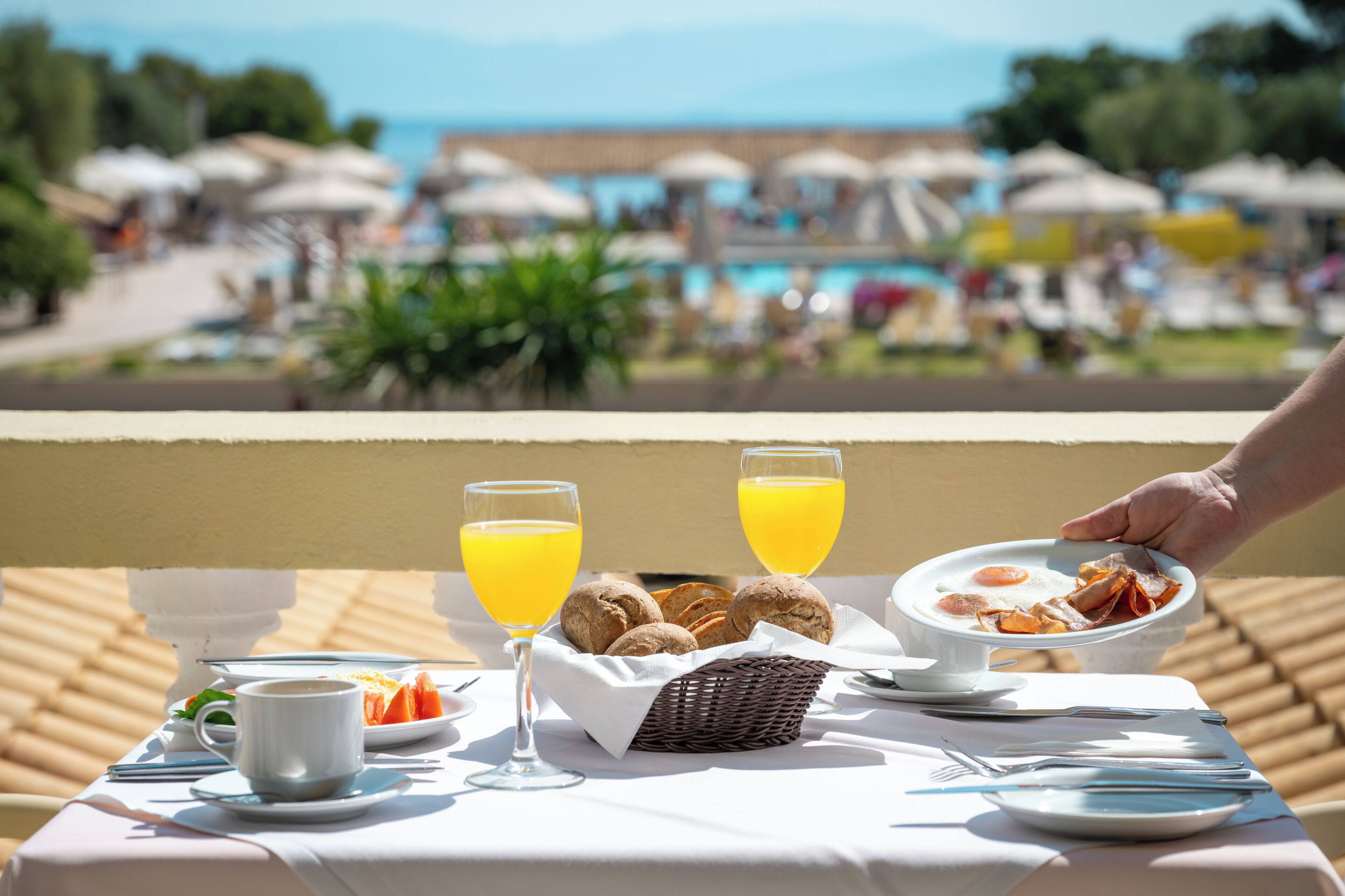 Photo - Canvas by Mitsis Messonghi