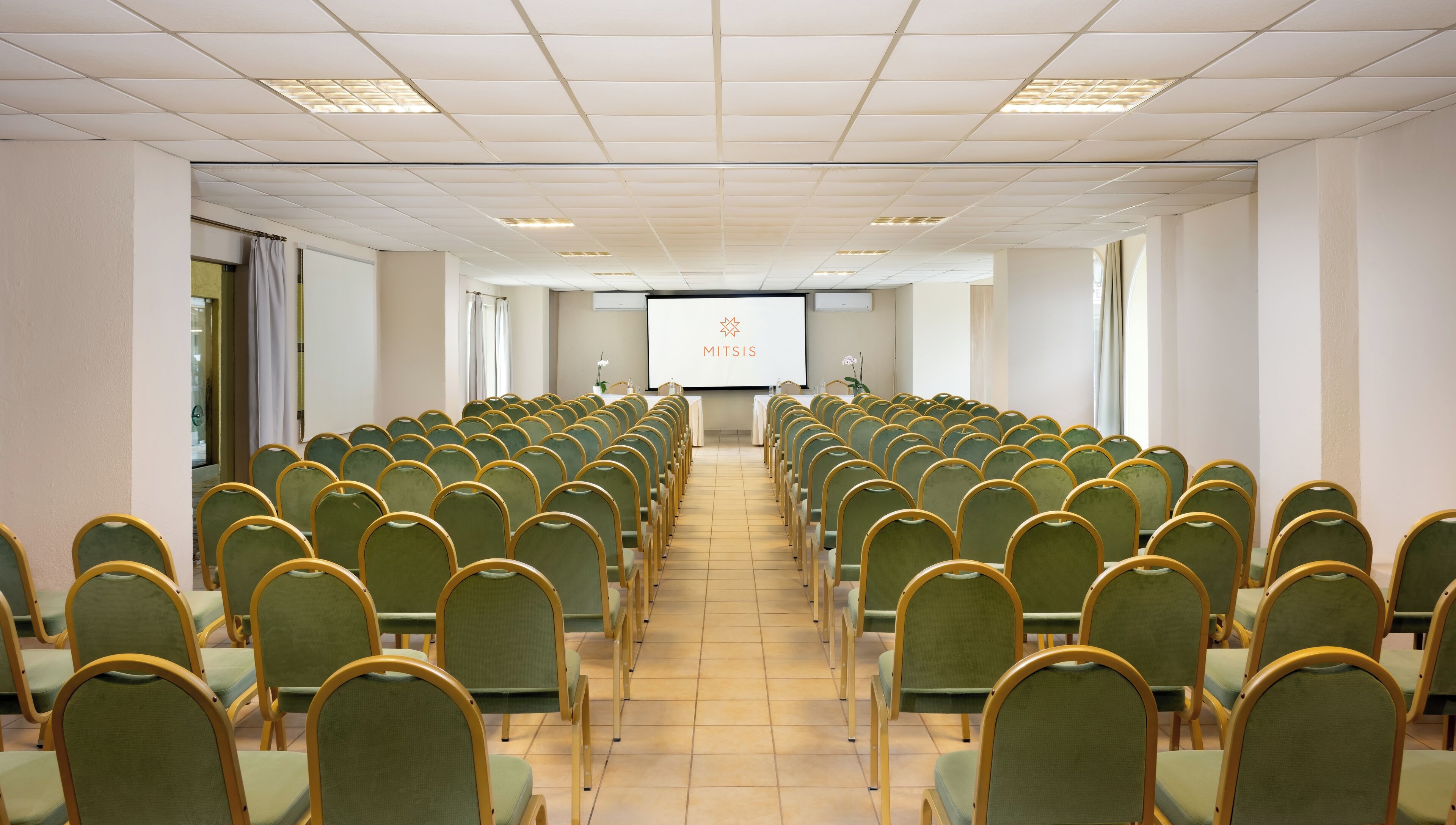 Photo - Mitsis Messonghi