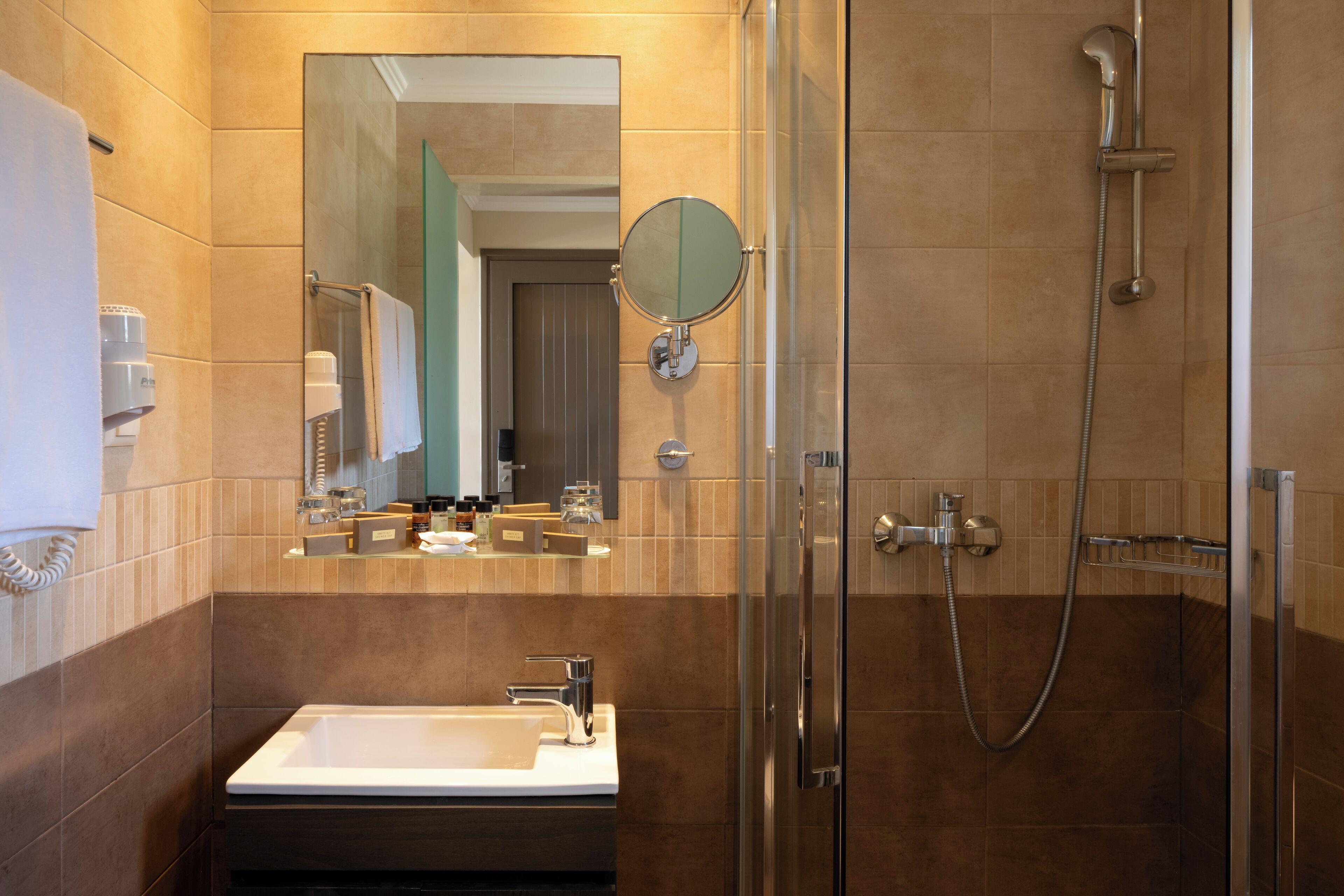 Photo - Mitsis Messonghi