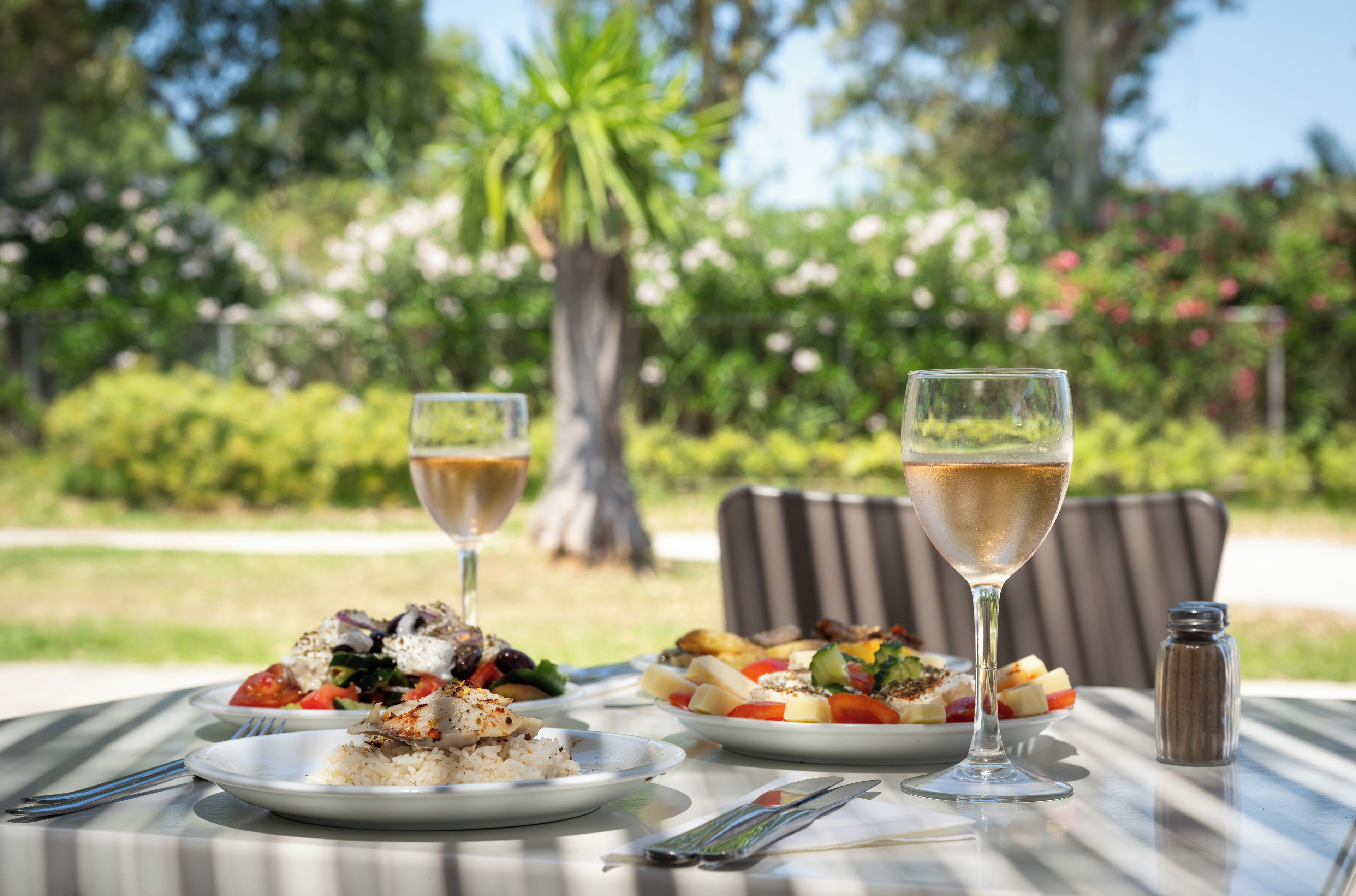 Photo - Mitsis Messonghi