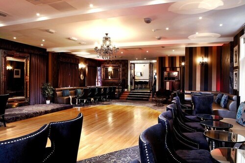 Russel Court Hotel Bournemouth Central