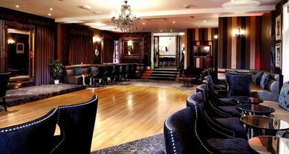 Russel Court Hotel Bournemouth Central