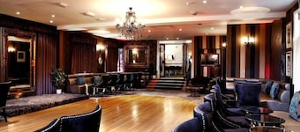 Russel Court Hotel Bournemouth Central