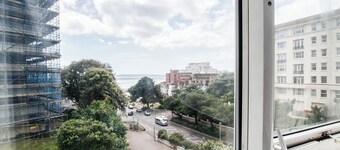 Belvilla Russel Court Hotel Bournemouth Central