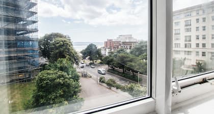 Belvilla Russel Court Hotel Bournemouth Central