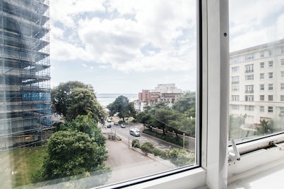 Belvilla Russel Court Hotel Bournemouth Central