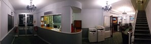 Recepción