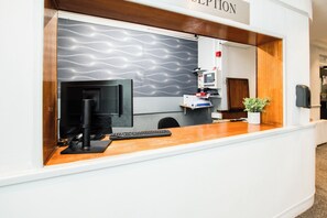 Recepción