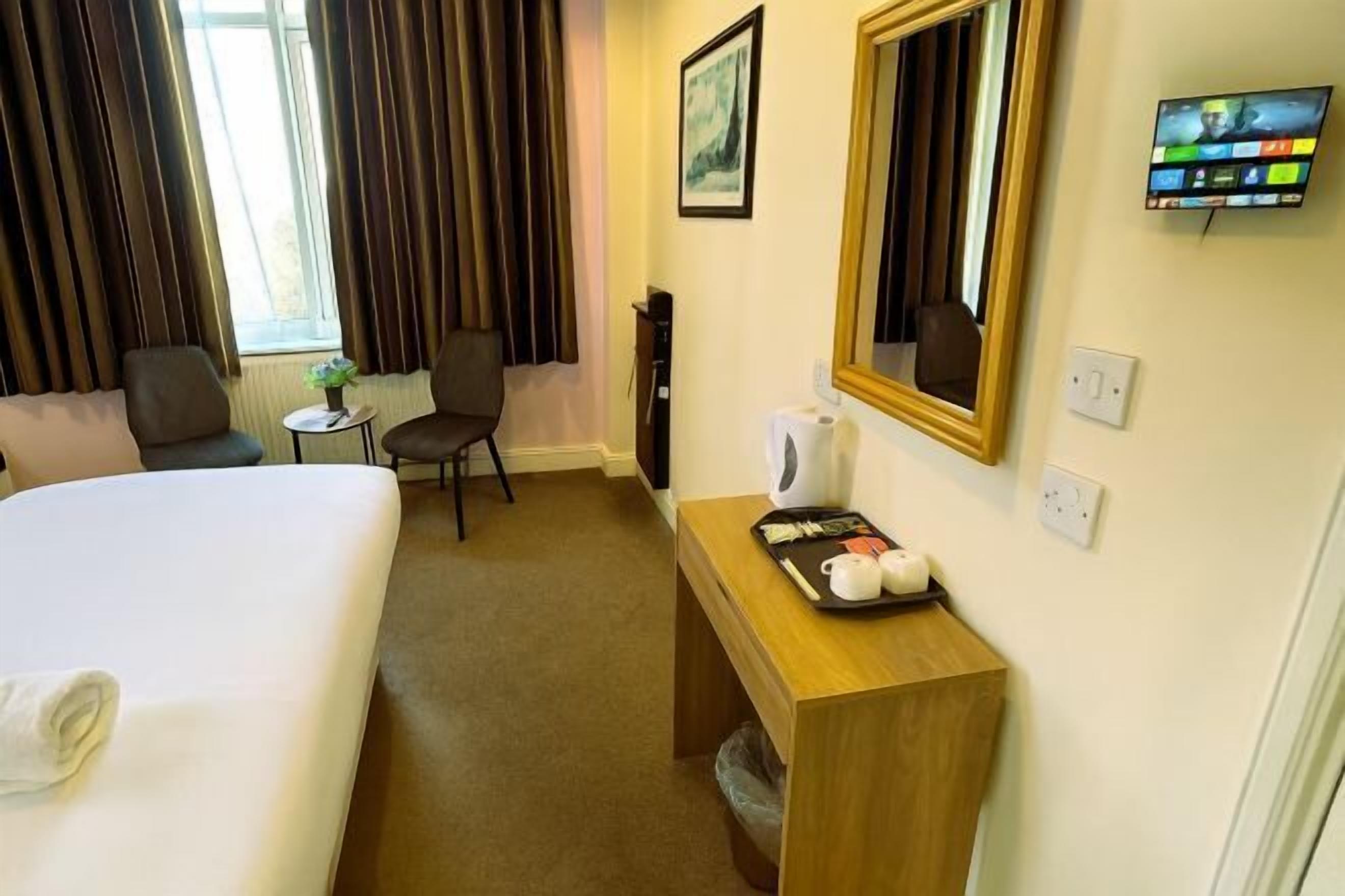 舒適加層、書桌、免費搖籃/嬰兒床、免費無線上網